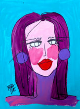 Load image into Gallery viewer, "PEACEFUL SOUL"