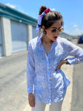 Load image into Gallery viewer, "MIND AND SOUL" SMALL SCARVES