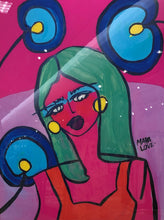 Load image into Gallery viewer, "CREATIVE SOUL"