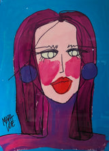 Load image into Gallery viewer, "PEACEFUL SOUL"