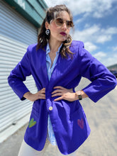 Load image into Gallery viewer, "PAULA" BLAZER
