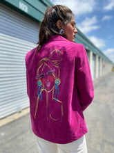 Load image into Gallery viewer, "PERLA" BLAZER