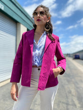 Load image into Gallery viewer, "PERLA" BLAZER