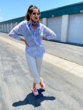 Load image into Gallery viewer, "MIND AND SOUL" LARGE SCARVES