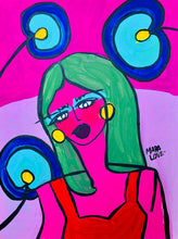 Load image into Gallery viewer, "CREATIVE SOUL"