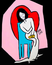 Load image into Gallery viewer, "EMPOWERED SOUL"