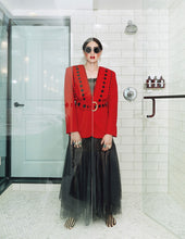 Load image into Gallery viewer, "BIANCA" BLAZER