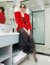 Load image into Gallery viewer, "BIANCA" BLAZER