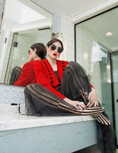 Load image into Gallery viewer, "BIANCA" BLAZER