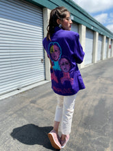 Load image into Gallery viewer, "THREE GIRLS" BLAZER