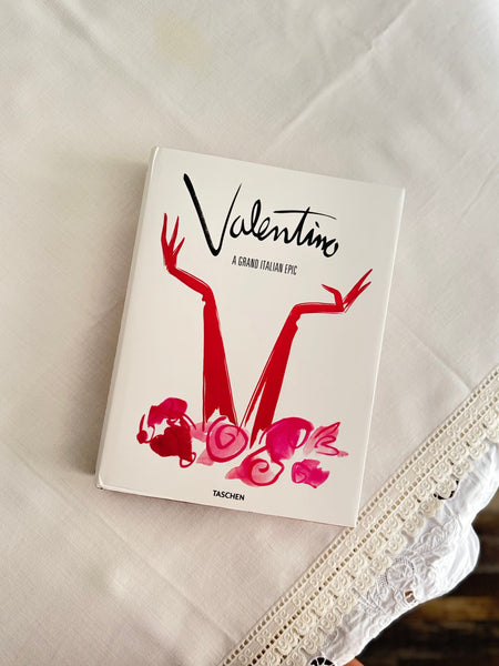 “Between Pages and Dreams”