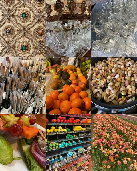 “The Art of Noticing”