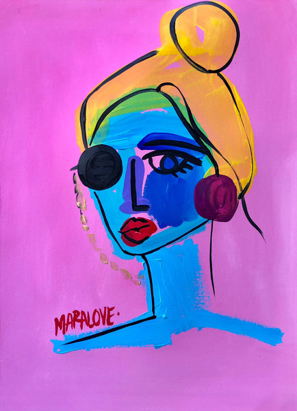 “A 5-Step Guide to Finding Your Artistic Style”