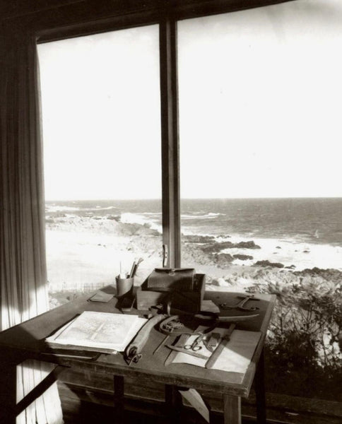“If you had financial freedom—would you quit your job to become an artist?”