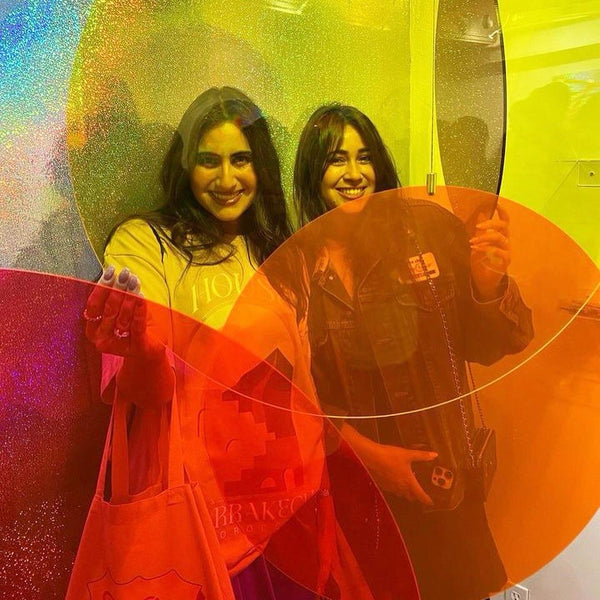 “The Art of Getting Lost to Find Yourself”