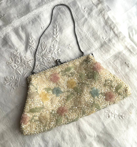 HANDMADE PURSE