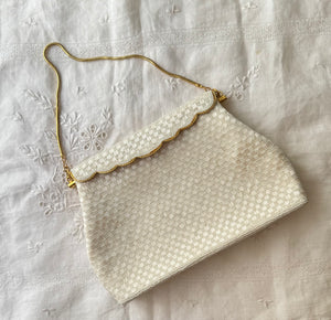 HANDMADE PURSE FOR BROADWAY STUNNING