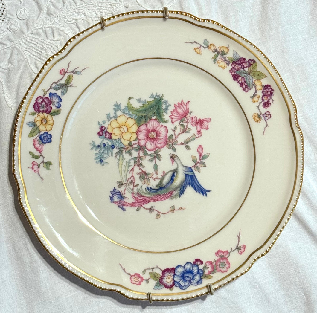 CASTLETON PHOENIX DINNER PLATE