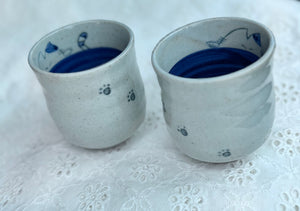 CAT CUPS