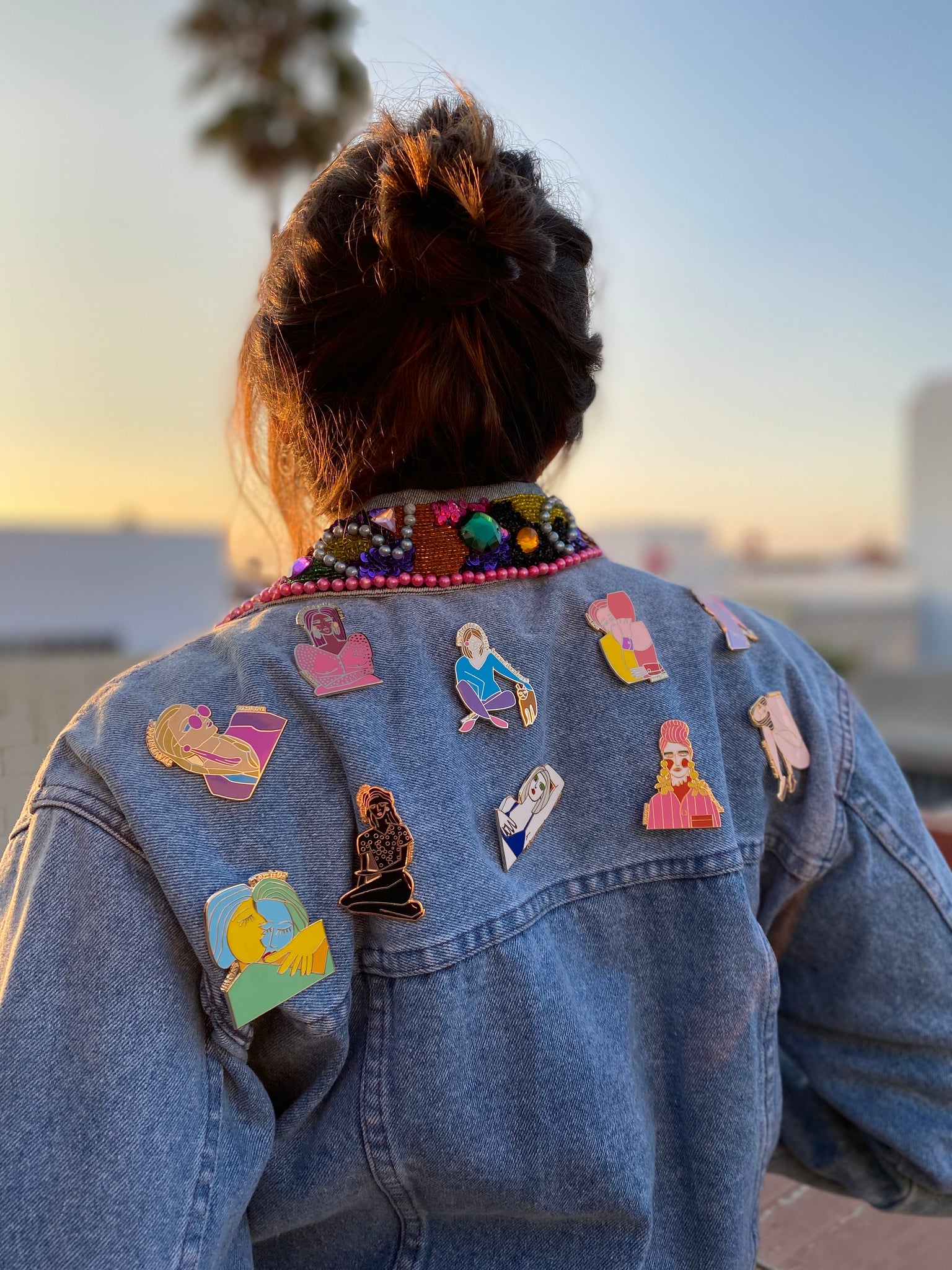 Pin on Jackets